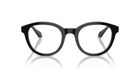 Top Black/Transparent Green - 0AR7256 8056262045183