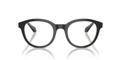 Top Black/Transparent Orange - 0AR7256 8056262045121