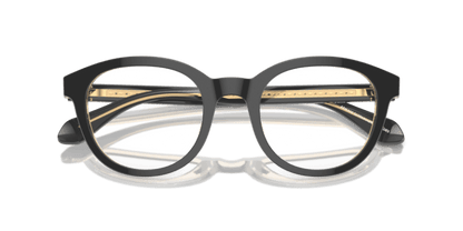 Top Black/Transparent Orange - 0AR7256 8056262045121