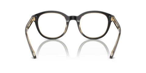 Top Black/Transparent Orange - 0AR7256 8056262045121