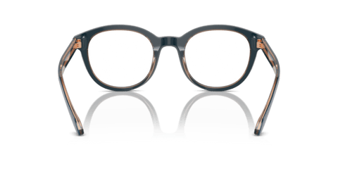 Top Blue/Transparent Brown - 0AR7256 8056262045145