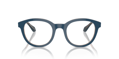 Top Blue/Transparent Brown - 0AR7256 8056262045145