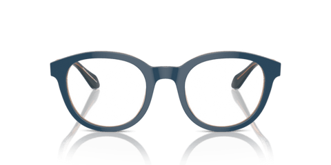 Top Blue/Transparent Brown - 0AR7256 8056262045145