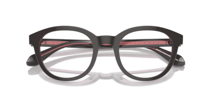 Top Brown/Transparent Pink - 0AR7256 8056262049754