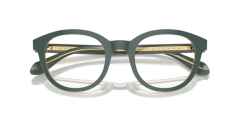 Top Green/Olive Transparent - 0AR7256 8056262045169