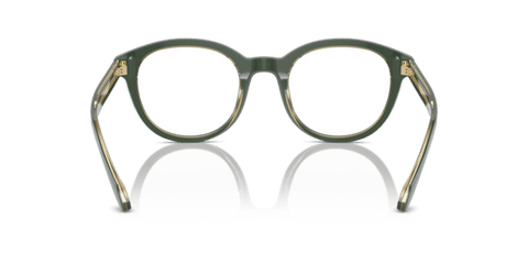 Top Green/Olive Transparent - 0AR7256 8056262045169
