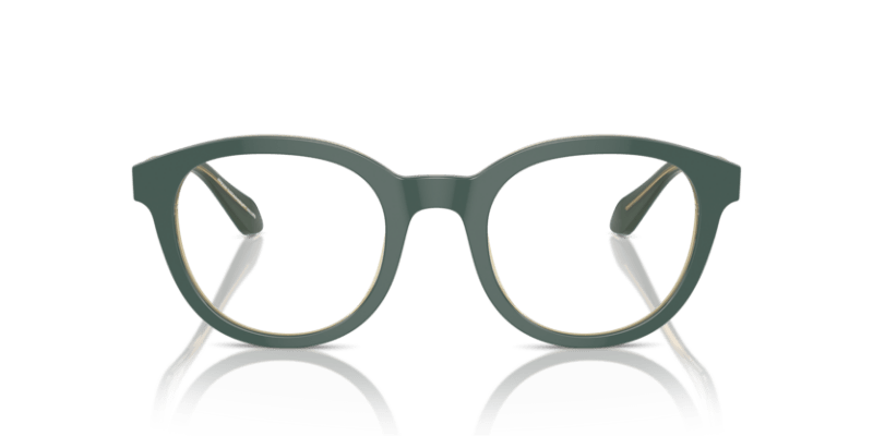 Top Green/Olive Transparent - 0AR7256 8056262045169