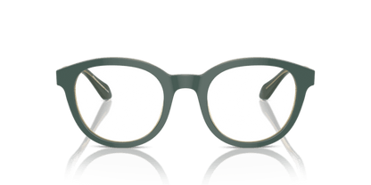 Top Green/Olive Transparent - 0AR7256 8056262045169