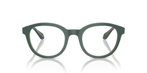 Top Green/Olive Transparent - 0AR7256 8056262045169