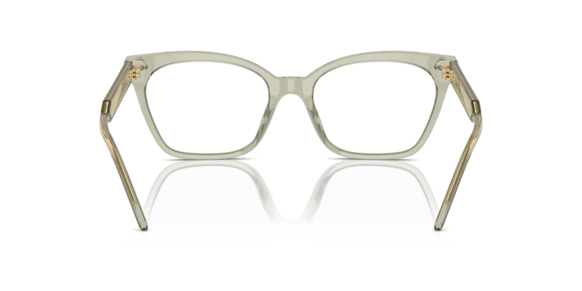 0AR7257U - Giorgio Armani - Green - (Transparent Green 6083) - 52 - 18 - 140 MM - Ardor Eyewear 8056262047101