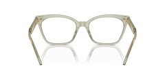 0AR7257U - Giorgio Armani - Green - (Transparent Green 6083) - 52 - 18 - 140 MM - Ardor Eyewear 8056262047101