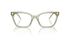 0AR7257U - Giorgio Armani - Green - (Transparent Green 6083) - 52 - 18 - 140 MM - Ardor Eyewear 8056262047101