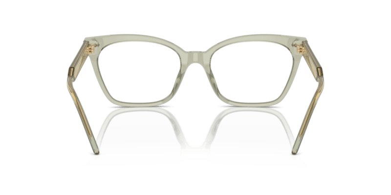 Transparent Green - 0AR7257U 8056262047101