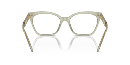 Transparent Green - 0AR7257U 8056262047101