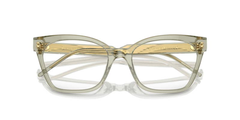 Transparent Green - 0AR7257U 8056262047101