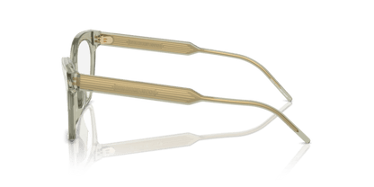 Transparent Green - 0AR7257U 8056262047101