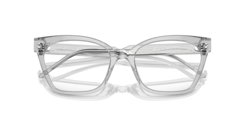 Transparent Grey - 0AR7257U 8056262047040