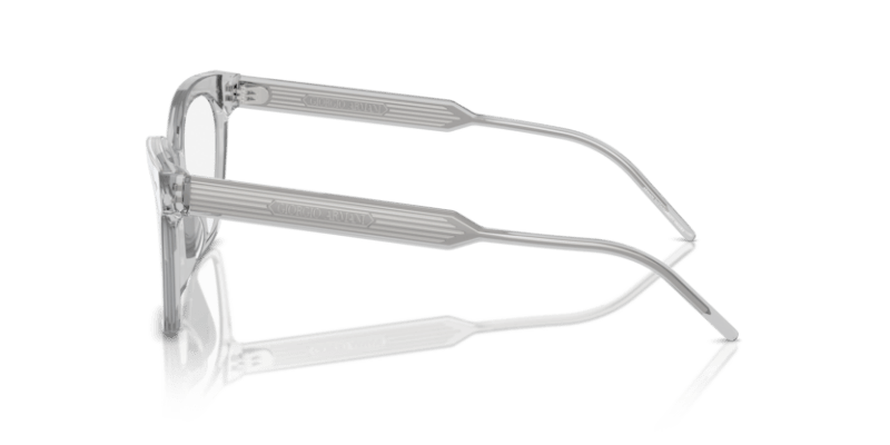 Transparent Grey - 0AR7257U 8056262047040