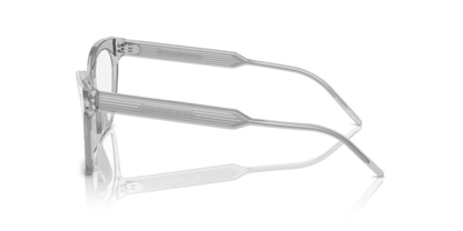 Transparent Grey - 0AR7257U 8056262047040