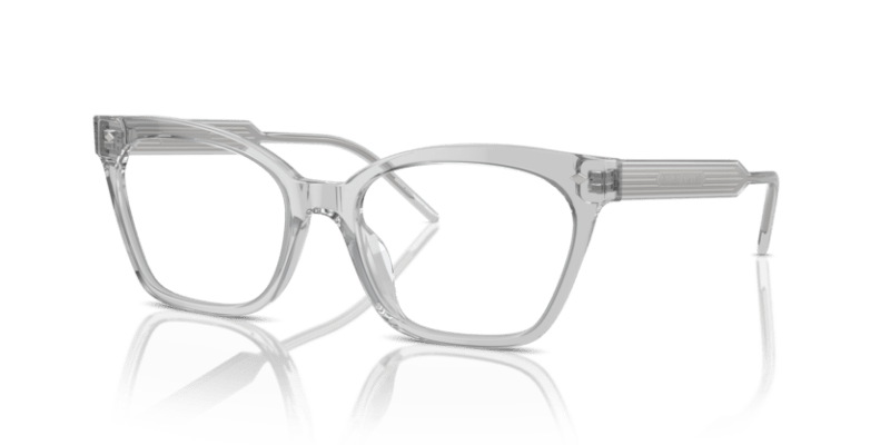 Transparent Grey - 0AR7257U 8056262047040