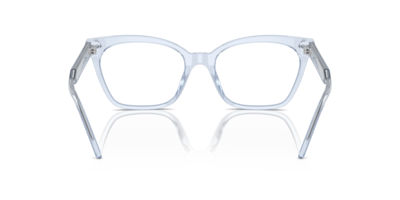 Transparent Light Blue - 0AR7257U 8056262047064