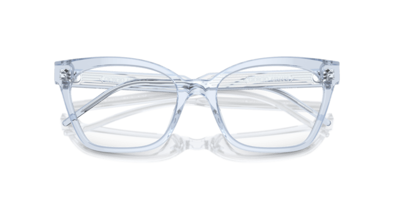 Transparent Light Blue - 0AR7257U 8056262047064