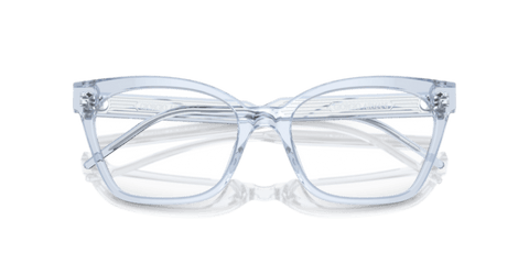 Transparent Light Blue - 0AR7257U 8056262047064