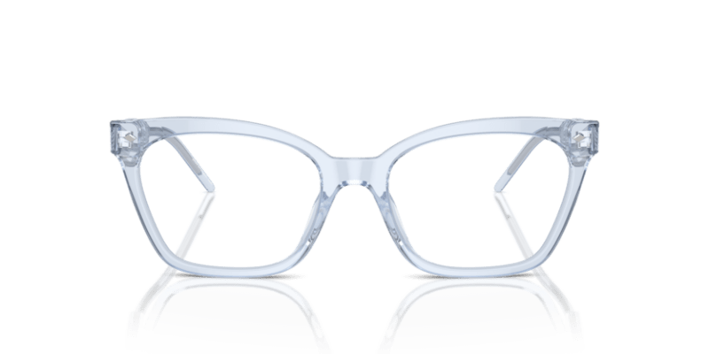 Transparent Light Blue - 0AR7257U 8056262047064