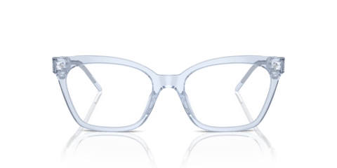 Transparent Light Blue - 0AR7257U 8056262047064