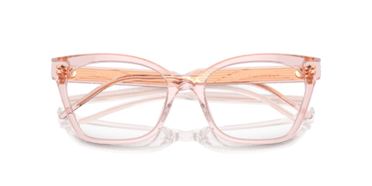 Transparent Pink - 0AR7257U 8056262047088