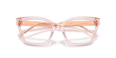 Transparent Pink - 0AR7257U 8056262047088