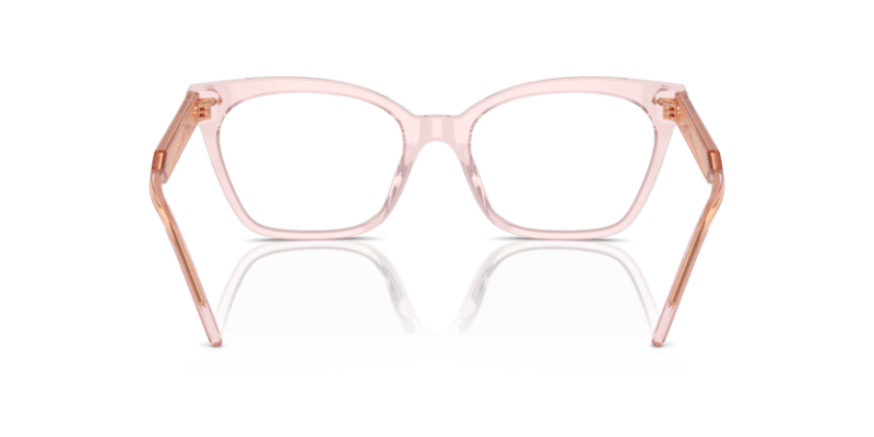 Transparent Pink - 0AR7257U 8056262047088