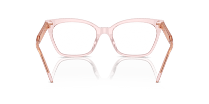 Transparent Pink - 0AR7257U 8056262047088