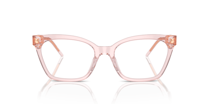 Transparent Pink - 0AR7257U 8056262047088