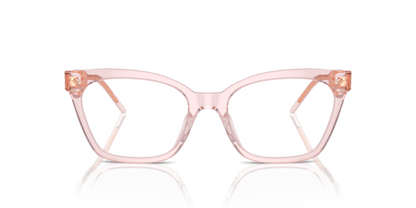 Transparent Pink - 0AR7257U 8056262047088