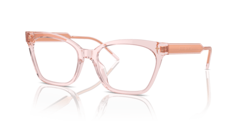 Transparent Pink - 0AR7257U 8056262047088