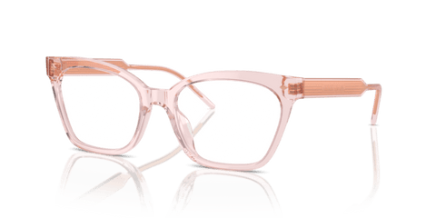 Transparent Pink - 0AR7257U 8056262047088