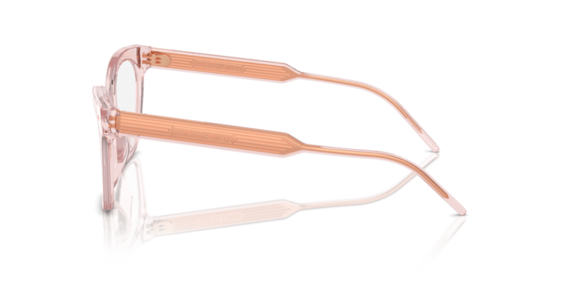 Transparent Pink - 0AR7257U 8056262047088