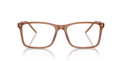 0AR7258 - Giorgio Armani - Brown - (Transparent Brown 5932) - 55 - 17 - 145 MM - Ardor Eyewear 8056262038505