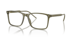 0AR7258 - Giorgio Armani - Green - (Transparent Green 6074) - 55 - 17 - 145 MM - Ardor Eyewear 8056262038567