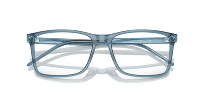 Transparent Blue - 0AR7258 8056262038543