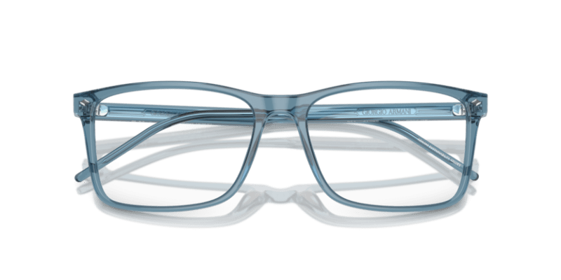 Transparent Blue - 0AR7258 8056262038543