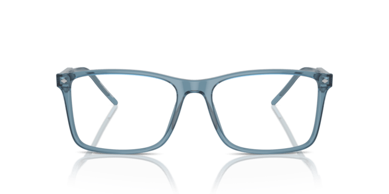 Transparent Blue - 0AR7258 8056262038543