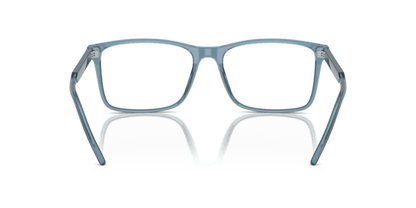 Transparent Blue - 0AR7258 8056262038543