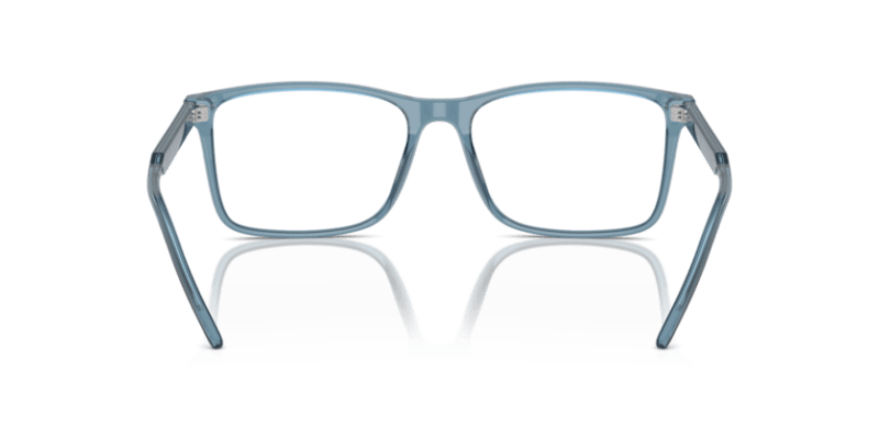 Transparent Blue - 0AR7258 8056262038543