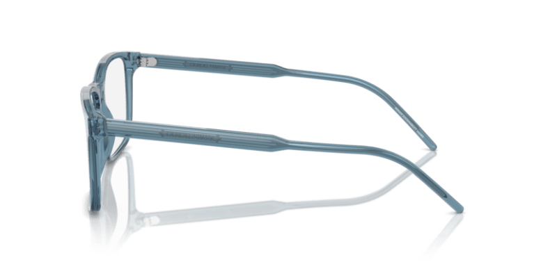 Transparent Blue - 0AR7258 8056262038543