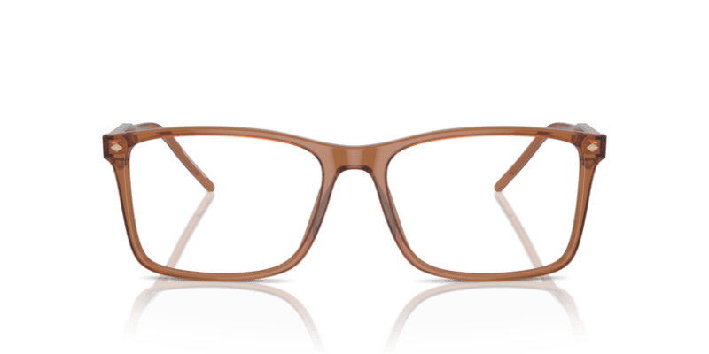 Transparent Brown - 0AR7258 8056262038505