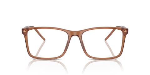 Transparent Brown - 0AR7258 8056262038505