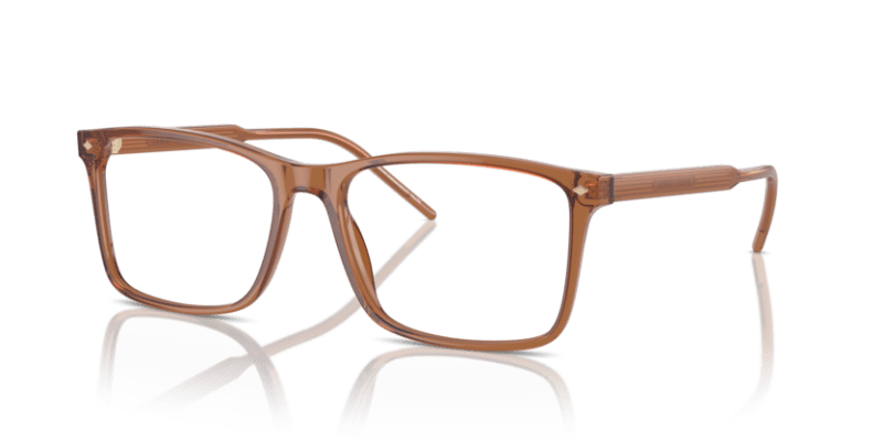 Transparent Brown - 0AR7258 8056262038505