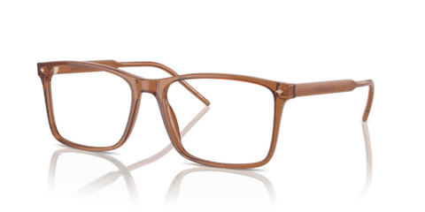 Transparent Brown - 0AR7258 8056262038505
